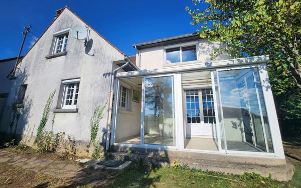 Maison à vendre    4 pièces •  Épinay-sur-Orge