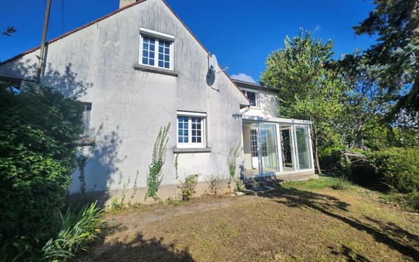 Maison à vendre    4 pièces •  Épinay-sur-Orge