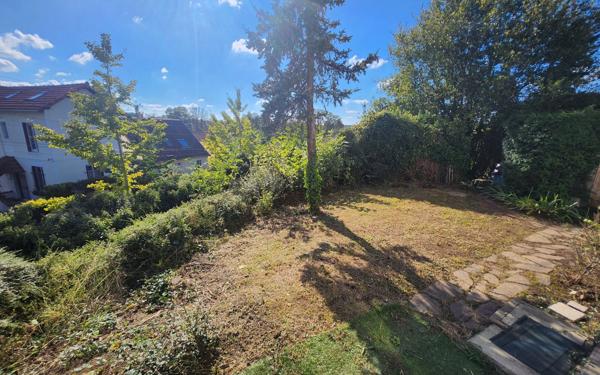 Maison à vendre    4 pièces •  Épinay-sur-Orge