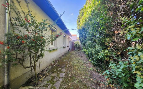 Maison à vendre    4 pièces •  Épinay-sur-Orge