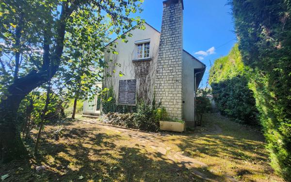 Maison à vendre    4 pièces •  Épinay-sur-Orge