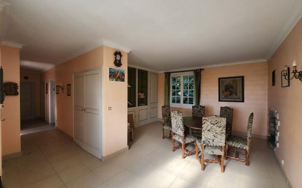 Maison à vendre    4 pièces •  Épinay-sur-Orge