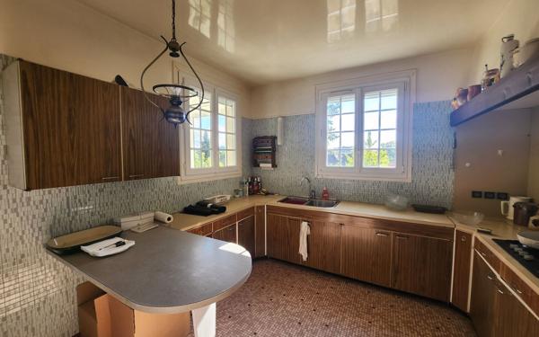 Maison à vendre    4 pièces •  Épinay-sur-Orge