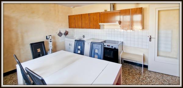 Maison à vendre 122 m² 5 pièces BAGE LA VILLE double garage, terrain 838 m² clos(01)