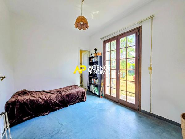 Maison 3 chambres sur Orgemont à ARGENTEUIL 239 900 € **  - Référence  4587