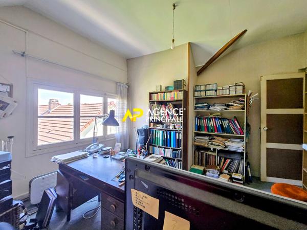 Maison 3 chambres sur Orgemont à ARGENTEUIL 239 900 € **  - Référence  4587