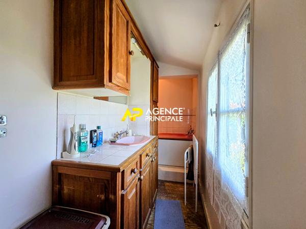 Maison 3 chambres sur Orgemont à ARGENTEUIL 239 900 € **  - Référence  4587
