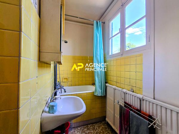 Maison 3 chambres sur Orgemont à ARGENTEUIL 239 900 € **  - Référence  4587