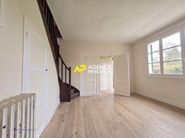 Maison 3 chambres sur Orgemont à ARGENTEUIL 239 900 € **  - Référence  4587