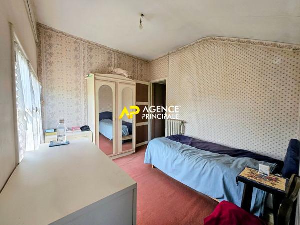 Maison 3 chambres sur Orgemont à ARGENTEUIL 239 900 € **  - Référence  4587