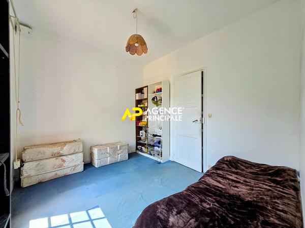 Maison 3 chambres sur Orgemont à ARGENTEUIL 239 900 € **  - Référence  4587