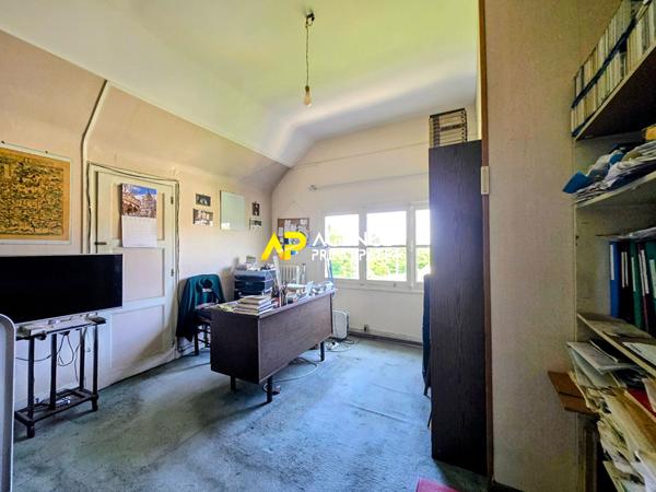 Maison 3 chambres sur Orgemont à ARGENTEUIL 239 900 € **  - Référence  4587