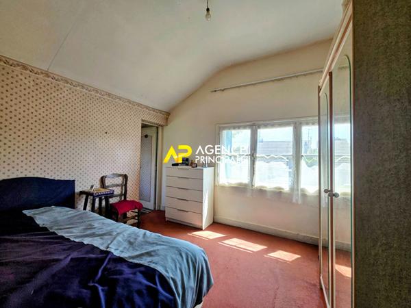 Maison 3 chambres sur Orgemont à ARGENTEUIL 239 900 € **  - Référence  4587