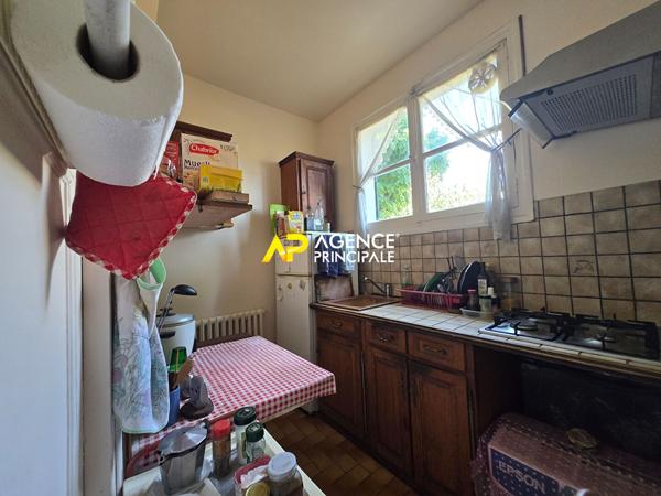 Maison 3 chambres sur Orgemont à ARGENTEUIL 239 900 € **  - Référence  4587