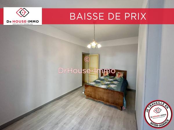 Appartement à vendre 3 pièces de 66 m²