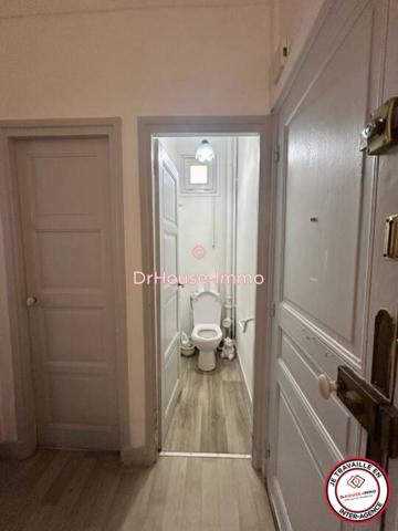 Appartement à vendre 3 pièces de 66 m²