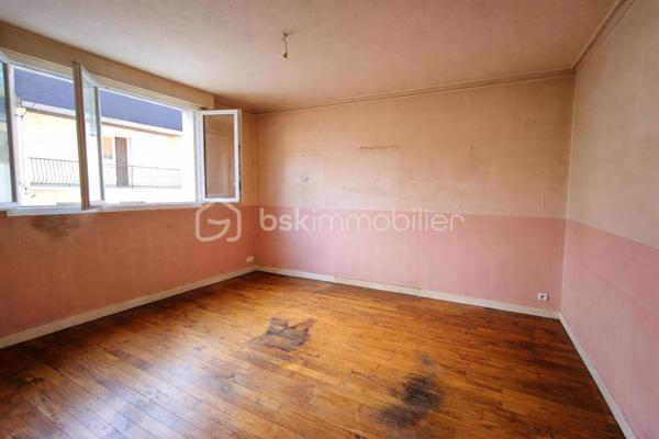 Maison de ville de 71 m²