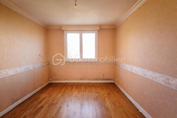 Maison de ville de 71 m²