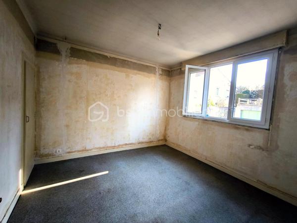 Maison de ville de 71 m²