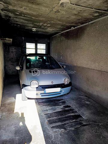 Maison de ville de 71 m²