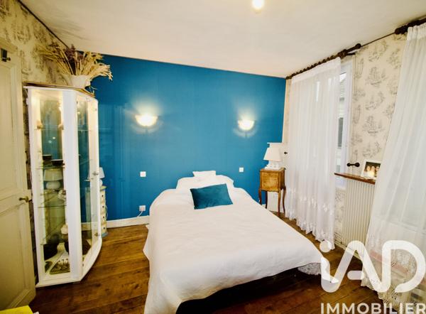 Maison à vendre 4 pièces 111 m² Neuilly-en-Thelle