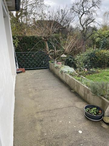 Maison à vendre à Sablé-sur-Sarthe dans la Sarthe (72300), ref : 72009-1382