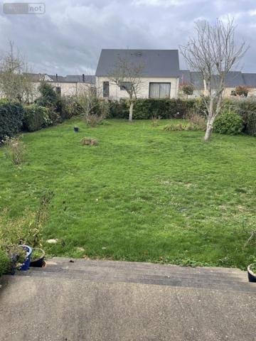 Maison à vendre à Sablé-sur-Sarthe dans la Sarthe (72300), ref : 72009-1382