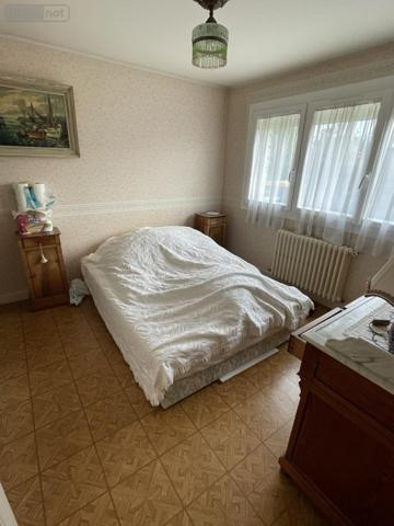 Maison à vendre à Sablé-sur-Sarthe dans la Sarthe (72300), ref : 72009-1382