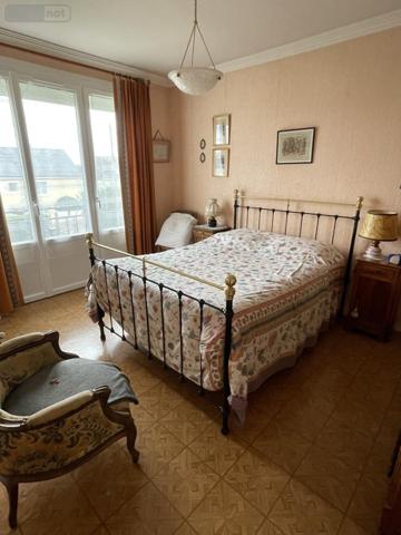 Maison à vendre à Sablé-sur-Sarthe dans la Sarthe (72300), ref : 72009-1382