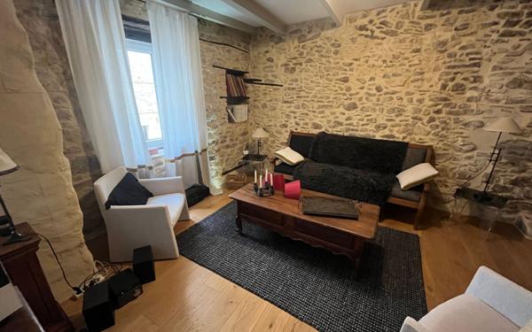 Maison à vendre    3 pièces •  Bagnols-sur-Cèze