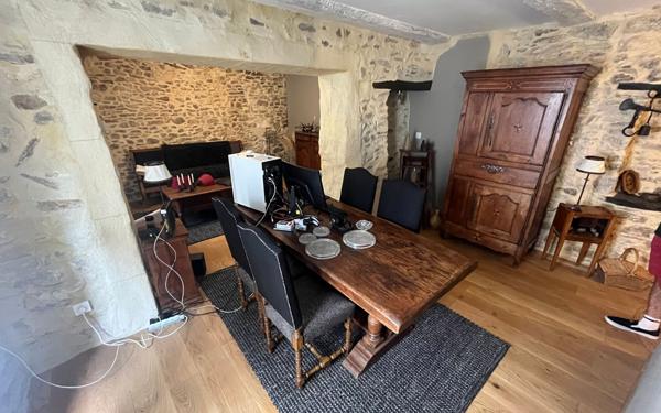 Maison à vendre    3 pièces •  Bagnols-sur-Cèze