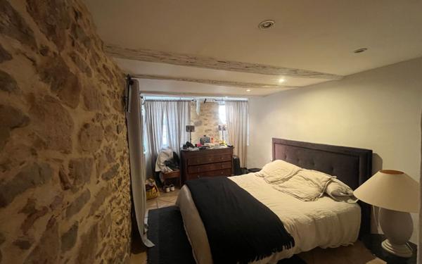 Maison à vendre    3 pièces •  Bagnols-sur-Cèze