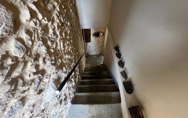 Maison à vendre    3 pièces •  Bagnols-sur-Cèze