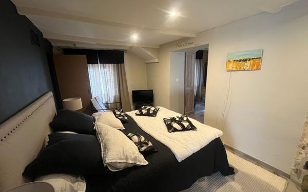 Maison à vendre    3 pièces •  Bagnols-sur-Cèze