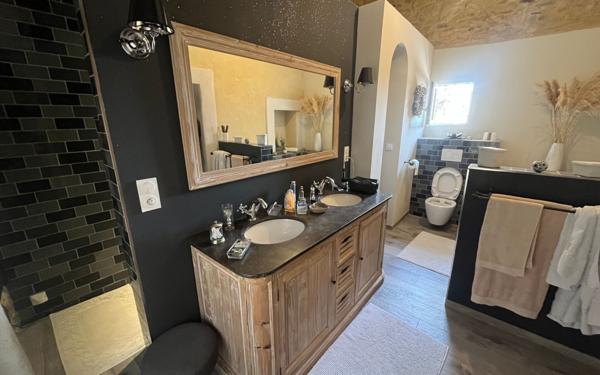 Maison à vendre    3 pièces •  Bagnols-sur-Cèze