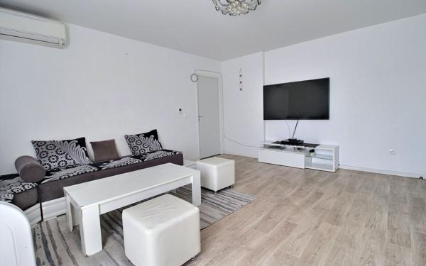 Appartement à vendre    5 pièces • 94 m2 Corbeil-Essonnes