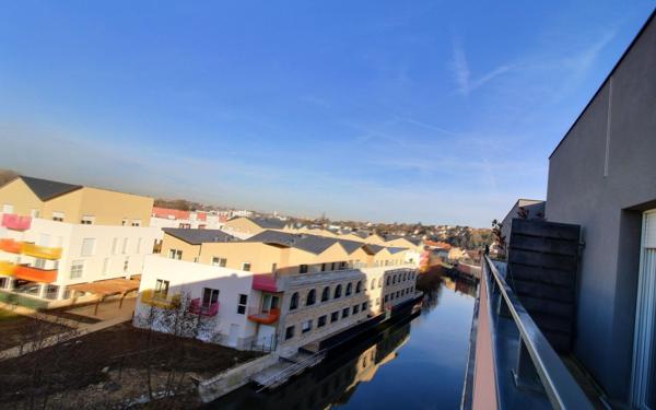 Appartement à vendre    5 pièces • 94 m2 Corbeil-Essonnes