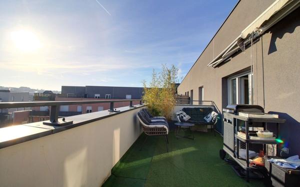 Appartement à vendre    5 pièces • 94 m2 Corbeil-Essonnes