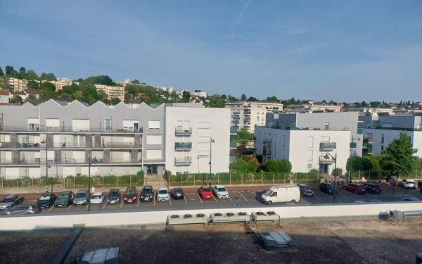 Appartement à vendre    5 pièces • 94 m2 Corbeil-Essonnes
