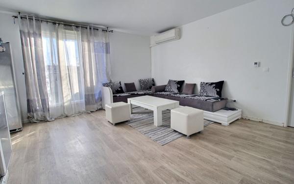 Appartement à vendre    5 pièces • 94 m2 Corbeil-Essonnes