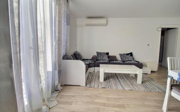 Appartement à vendre    5 pièces • 94 m2 Corbeil-Essonnes