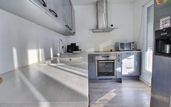 Appartement à vendre    5 pièces • 94 m2 Corbeil-Essonnes