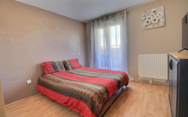 Appartement à vendre    5 pièces • 94 m2 Corbeil-Essonnes