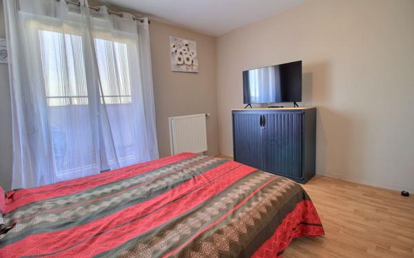 Appartement à vendre    5 pièces • 94 m2 Corbeil-Essonnes