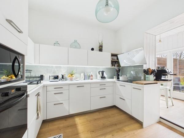 Maison à vendre |  Auray |  8 pièces | 202 m²