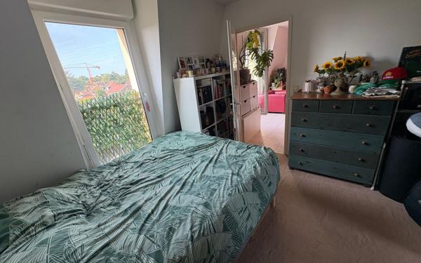 Appartement à vendre    2 pièces • 45 m2 Amiens