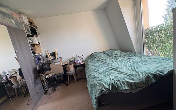 Appartement à vendre    2 pièces • 45 m2 Amiens