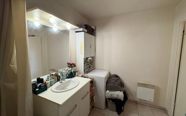 Appartement à vendre    2 pièces • 45 m2 Amiens