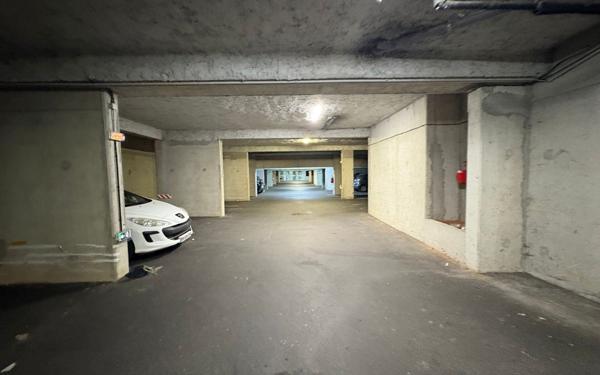 Appartement à vendre    2 pièces • 45 m2 Amiens