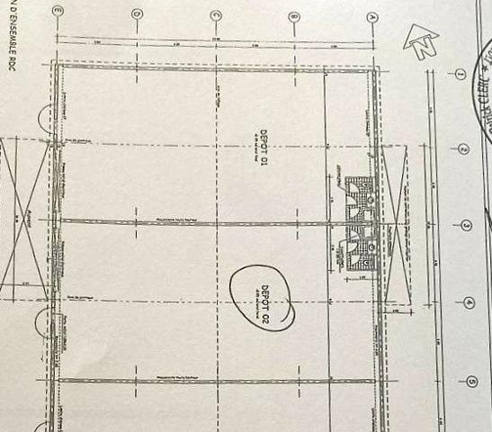 À LOUER - LOCAL COMMERCIAL / ENTREPÔT